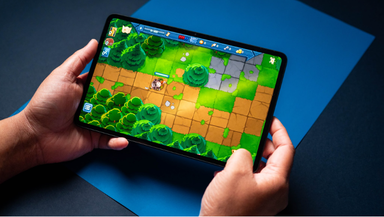 REDMAGIC Astra 2 chơi game nặng: chọn thiết lập để tận dụng cấu hình